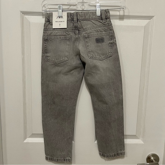Zara Boy Jeans - Picture 5 of 5